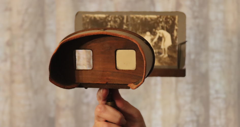 Stereoscope