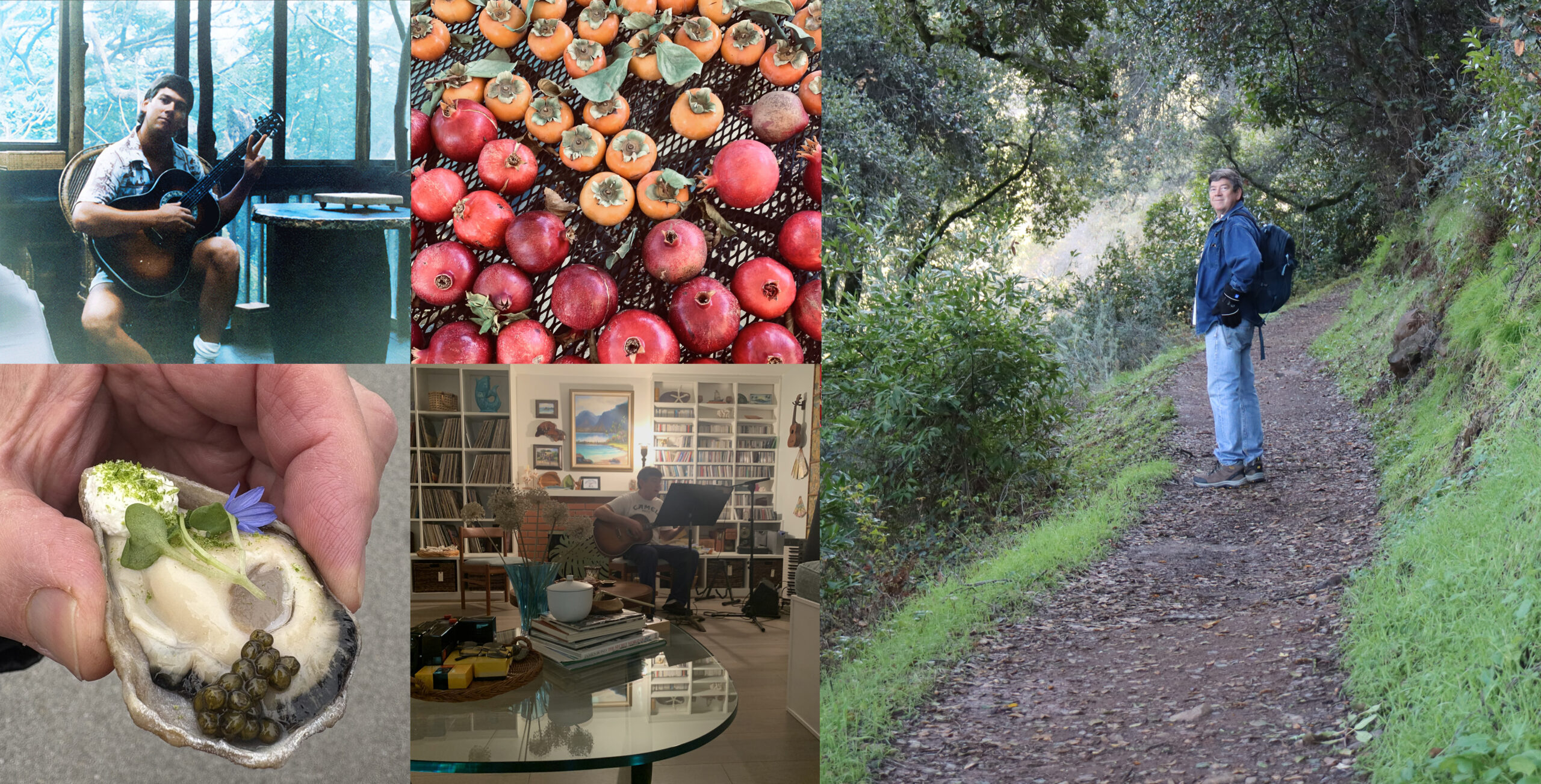 John Mangelsdorf - Owner